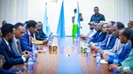 Puntland iyo Galmudug oo Gaalkacyo ku gaaray isfahan ku saabsan xoojinta nabadda Mudug