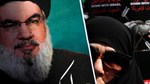 Hoggaamiyaha ururka Xisbullah Xasan Nasrallah oo lagu dilay duqeyn ka dhacday dalka Lubnaan