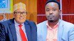 Musharax Cirro: Xildhibaan Maxamed Abiib waa Codkii Reer Awdal oo Sharci-darro Ku Xidhan