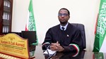Maxkamada Sare ee Somaliland oo Amar ku Bixisay in Lasii Daayo Xildhibaan Maxamed Abiib