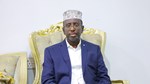 Sheekh Shariif oo si adag u dhaliilay hanaanka dowladda Soomaaliya uga hortageyso damaca Itoobiya
