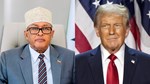 Madaxweyne Cirro: Trump waa fursaddii ugu weynayd ee aan helno, wuxuu horseedi doonaa aqoonsigeenna
