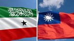 Somaliland iyo Taiwan oo iska kaashanaya amniga badda iyo la dagaalanka budhcad-badeeda