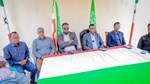 Xukuumadda Somaliland oo amaro lagu xoojinayo nabadda kusoo rogtay degmada Ceel-afwayn
