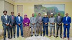 Madaxweynaha Somaliland oo ku dhawaaqay in doorashooyinka Wakiillada iyo Deegaanku ay ku dhacayaan wakhtigooda