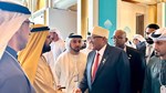 Somaliland iyo Imaaraatka Carabta oo ka wada hadlay iskaashiga dhaqaalaha iyo amniga