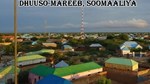 Dhimasho iyo dhaawac ka dhashay weerar ka dhacay duleedka Magaalada Dhuusamareeb