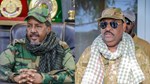 Madaxweyne Xasan Shiekh oo sheegay inuu magacaabayo guddiga taakulada iyo garab istaagga dagaalka Puntland kula jirto Daacish