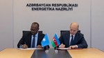 Soomaaliya iyo Azerbaijan oo maanta magaalada Baku ku kala saxiixday heshiis is afgarad oo muhiim ah