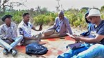 Cilmi-baadhayaal Reer Somaliland Ah oo Sheegay in ay Ogaadeen Goobtii Boqortooyadii "Dhulka Udugga"