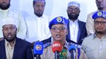 Booliiska Somaliland oo Qaadaya Hawlgal Lagu Burburinayo Kooxaha Ka Ganacsada Maandooriyaha