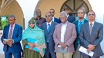 Puntland oo shaacisay in 19,000 Qoys ay ku barakaceen howlgallada ka dhanka ah Daacish