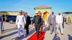 Madaxweynaha Somaliland oo Safar Ugu Ambabaxay Waddanka Imaaraatka Carabta