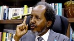 Madaxweyne Xasan Sheekh: Waxa jira dad ku xeeran Trump oo raba in uu Somaliland aqoonsado