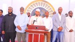 Dowladda Soomaaliya oo shaacisay sicirka Xujeeyda ay sanadkaan ku xajinayaan