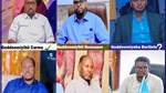 Puntland: Guddoomiyihii degmada Gaalkacyo oo laga keenay mooshin xil ka qaadis ah