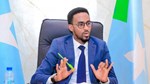 Guddoomiye Muuse Salaad "Ma jirto cabsi Al-shabaab looga qabo iney la wareegaan deegaan ka tirsan gobolka Hiiraan"