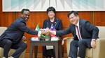 Taiwan oo sheegtay in muwaadiniinteedu dib uga bilaabi karaan safarro ganacsi Soomaaliya