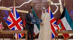 Kuwait iyo UK oo kala saxiixday heshiisyo gargaar bani’aadamnimo loogu talagalay Sudan iyo Soomaaliya