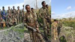 Ciidanka Jubbaland oo Howlgallo Ka dhan ah Al shabaab ka Fuliyay Jubbada Hoose