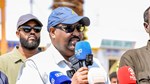 Madaxweyne Deni: "Ma oggolaan doono in Puntland laga fuliyo mashaariic la siyaasadaynayo si dhaqaale looga helo"