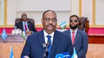 Madaxweynaha Puntland oo soo dhoweeyay Golaha Samatabixinta, kuna baaqay in dalka la badbaadiyo