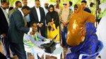 Mashruuca La-dagaallanka Ayaxa Puntland oo wajahaya halis ah inuu istaago