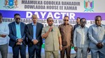 Maamulka Gobolka Banaadir oo balan qaaday dib u dhiska wadooyin ku burburay roobkii ka da'ay Muqdisho