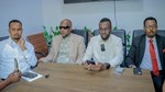 Xisbiyadii Puntland ee ka qeyb galay shirkii Wadatashiga Muqdisho oo baaq u diray Puntland iyo Dowladda Federaalka