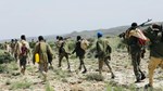 Puntland oo sheegtay inay 10 xubnood oo Daacish ah ku dishay dagaal ka dhacay aagga Togga Miiraale