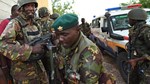 Ciidamada Kenya oo afar Al shabaab ku dilay degaano hoostaga Magaalada Gaarisa ee Gobolka Waqooyi Bari Kenya