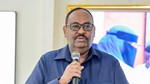 Madaxweyne Deni: Ma jiridoono ganacsade dambe oo ku marmarsiyoon doona Daacish baa cadaadis igu haysa