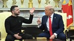 Trump oo Madaxweynaha Ukraine ku eedeeyay inuu ku ciyaarayo dagaalkii saddexaad ee adduunka
