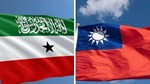 Xidhiidhka Taiwan muxuu faa’iido iyo khasaare u leeyahay aqoonsi raadinta Somaliland?