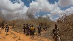 Ciidanka Difaaca deegaanka oo howlgal khasaare lagu gaarsiiyay Al-shabaab ka fuliyay Shabeellaha Dhexe