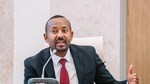 Abiy Axmed: Itoobiya ma rabto in ay dagaal la gasho Ereteriya si ay bad u hesho