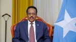 Madaxweynihii hore ee Soomaaliya Farmaajo oo soo dhoweeyay baaqa wada tashiga nabadeed ee Madaxweyne Xasan Sheekh