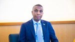 Ra'iisul Wasaaraha Soomaaliya oo ka qeyb galaya Shir Madaxeedka Ururka Jaamacadda Carabta