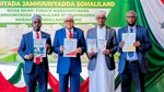 Xukuumadda Somaliland oo daahfurtay manhajka waxbarashada xabsiyada