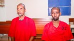 Askar ka tirsan Ciidanka Jubbaland oo hub ka iibin jiray Al shabaab oo la xukumay