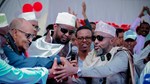 Qaar kamid ah Salaadiinta Somaliland iyo Garaadada SSC-Khaatumo oo si wadajir ah nabad ugu baaqay