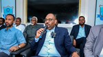 Madaxweynaha Puntland oo baadil ku tilmaamay wixii kasoo baxay shirweynihii urur siyaasadeedka Caddaaladda iyo Wadajirka