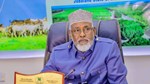 Jubaland oo sheegtay in Soomaaliya ay maareyso xaalad halis amni oo xooggan