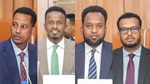 Wasiiro ka tirsan Xukuumadda Federaalka oo laga mamnuucay ka qeyb galka fadhiyada Golaha Shacabka