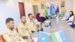 Qaramada Midoobay oo Puntland oo kala hadashay ilaalinta xaquuqda Aadanaha inta lagu jiro dagaalka Daacish