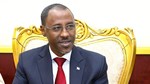 Madaxweynihii hore ee Galmudug Cabdikariim Xuseen Guuleed oo ka digay in dalka uu kusii socdo burbur