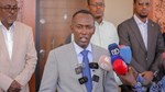 Siyaasi Guuleed Saalax Barre: Madaxweyne Deni wuxuu Puntland ka dhigay shirkad ganacsi oo qoyskiisa u adeegta
