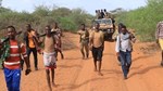Dagaal xoogan oo u dhaxeeya Ciidamada Macawiisleeyda iyo Al shabaab oo ka dhacay Gobolka Hiiraan