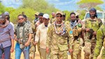 Militariga Soomaaliya iyo Macawiisleeyda Hiiraan oo qorsheynaya dib ula wareegista degmada Aadan Yabaal