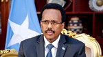 Farmaajo oo Madaxweyne Xasan Sheekh ku eedeeyay Burburinta Madasha Wadatashiga Qaranka